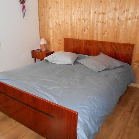 Location Mirande 2 Chambres 4 Couchages 9 Rue De Soupon Laruns Kültér fotó
