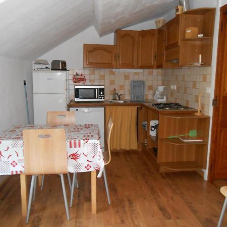Location Mirande 2 Chambres 4 Couchages 9 Rue De Soupon Laruns Kültér fotó