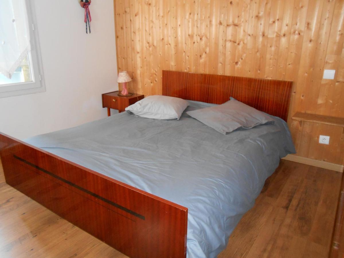 Location Mirande 2 Chambres 4 Couchages 9 Rue De Soupon Laruns Kültér fotó