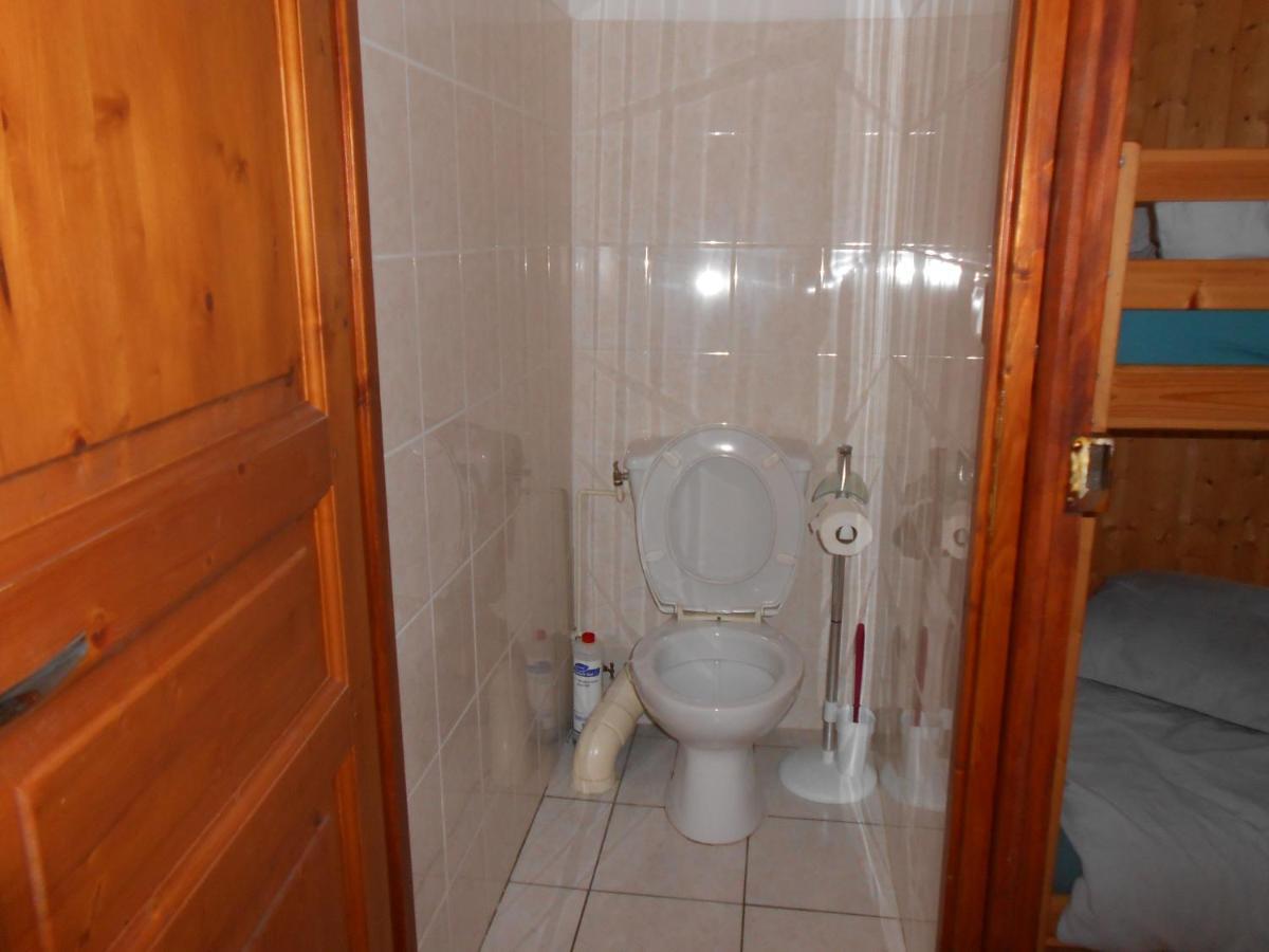 Location Mirande 2 Chambres 4 Couchages 9 Rue De Soupon Laruns Kültér fotó