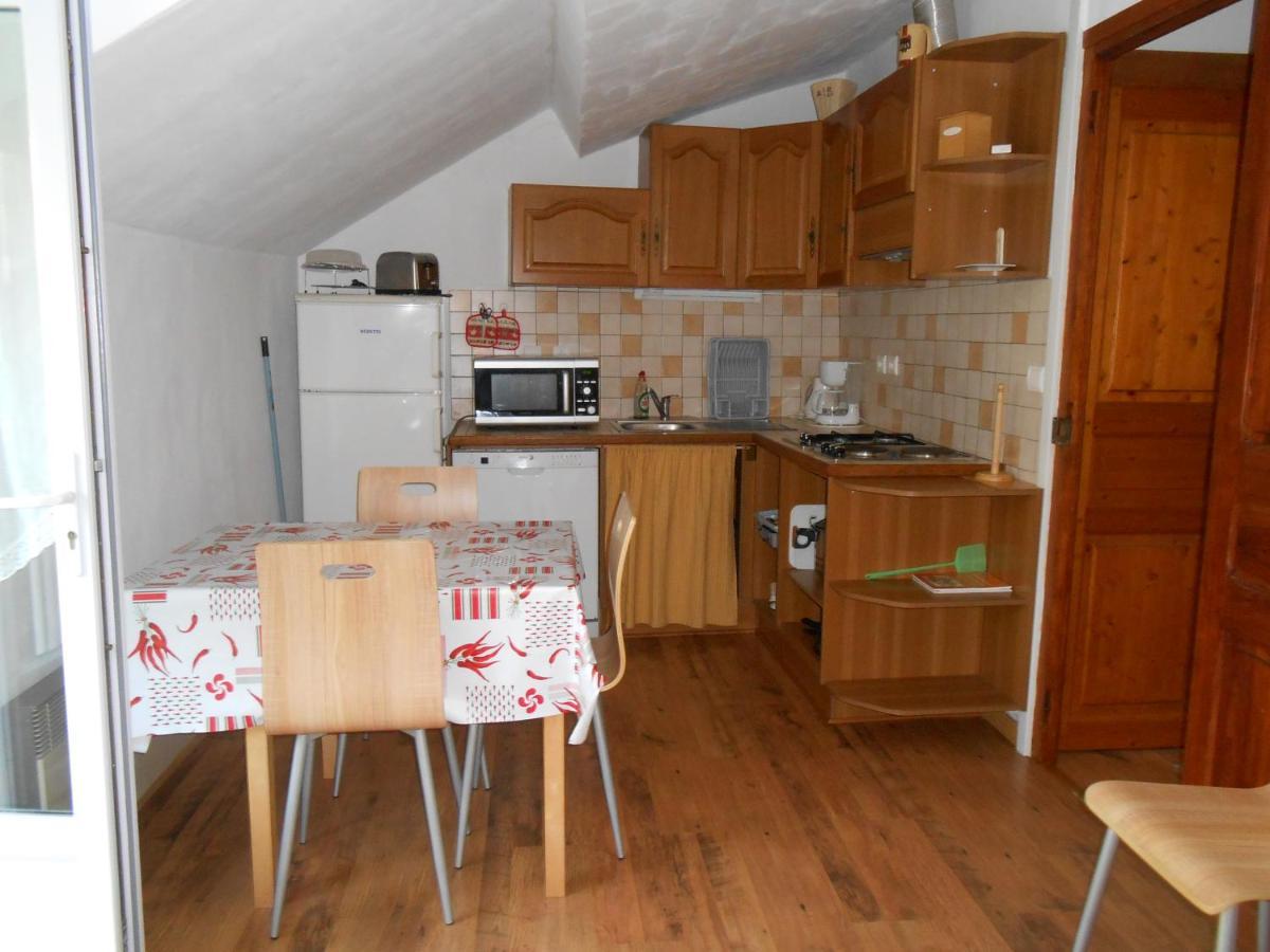 Location Mirande 2 Chambres 4 Couchages 9 Rue De Soupon Laruns Kültér fotó
