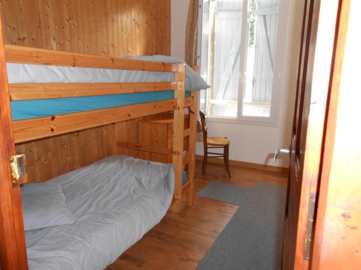 Location Mirande 2 Chambres 4 Couchages 9 Rue De Soupon Laruns Kültér fotó