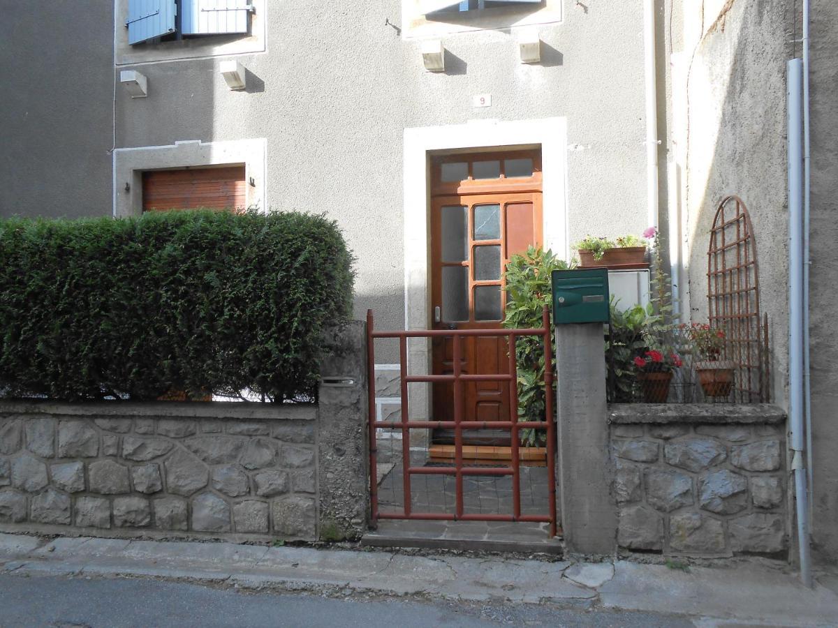 Location Mirande 2 Chambres 4 Couchages 9 Rue De Soupon Laruns Kültér fotó