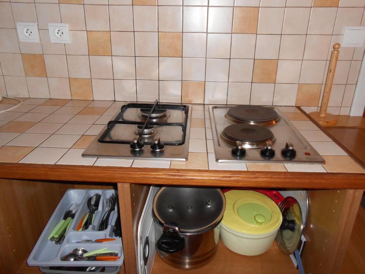 Location Mirande 2 Chambres 4 Couchages 9 Rue De Soupon Laruns Kültér fotó