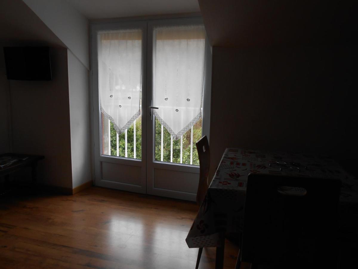 Location Mirande 2 Chambres 4 Couchages 9 Rue De Soupon Laruns Kültér fotó